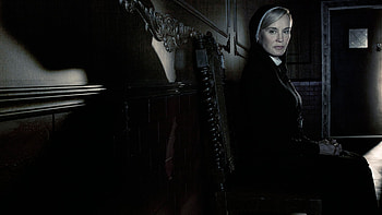Jessica Lange, American Horror Story, , TV Show HD wallpaper