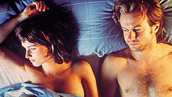 Sex and Lucía (2022) movie HD wallpaper