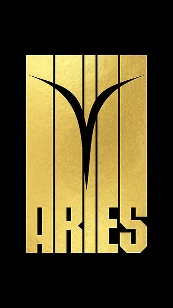 Aries, zodiac, sign HD phone wallpaper