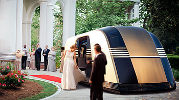 Tesla Robovan: A Stunning Ultra Experience, Tesla, robovan HD wallpaper