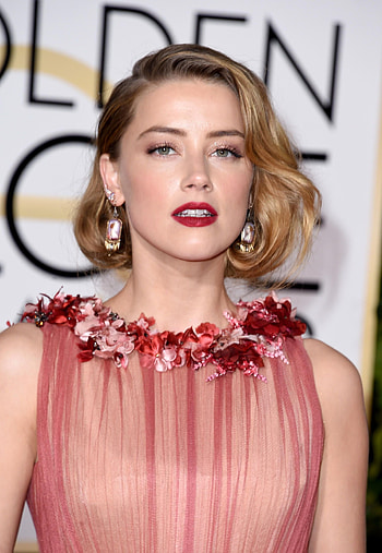 Golden Globes beauty trends HD phone wallpaper