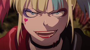 Suicide Squad Isekai: Harley Quinn Anime, Anime, Suicide Squad Isekai, Harley Quinn HD wallpaper
