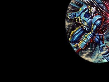 Apoc, comic, fantasy, apocalypse HD wallpaper