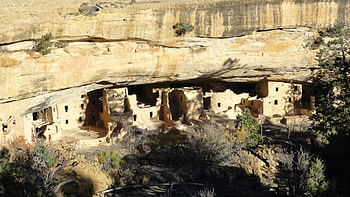 Mesa Verde, History and culture, Journey to all national parks, Discover HD wallpaper