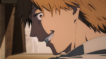 Denji (Chainsaw Man), Anime, Chainsaw Man HD wallpaper