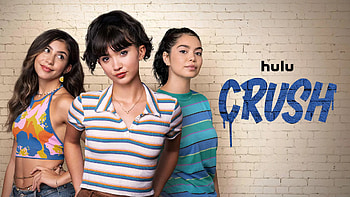 Crush movie, April 2022, Hulu HD wallpaper
