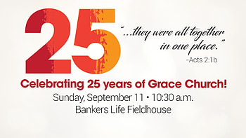 Grace Church 25th Anniversary Trailer HD wallpaper