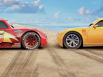 Cars 3 2017, cars-3, pixar, animated-movies, 2017-movies HD wallpaper