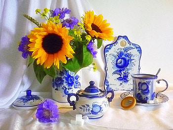 still life, kkk, beautiful, flowers HD wallpaper