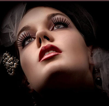 A BEAUTY.., eyes, face, young, beauty HD wallpaper