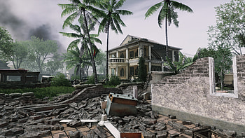 video game, Rising Storm 2: Vietnam HD wallpaper