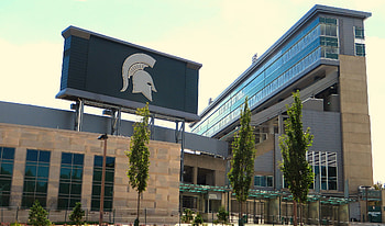 East Lansing MI, Ranked 71, 2017 Top 100, Best places HD wallpaper
