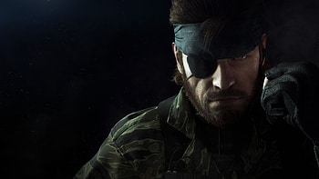 Metal Gear Solid 3 , metal-gear-solid-3, games HD wallpaper