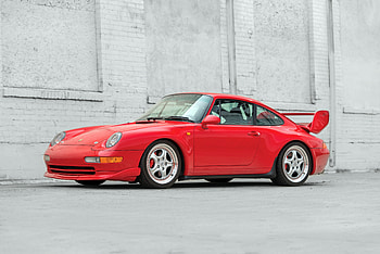Porsche, Cars, Side View, Carrera HD wallpaper