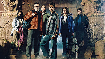 Arnold Vosloo, Movies, Veritas the Quest HD wallpaper