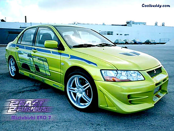 Fast and furious mitsubishi, mitsubishi, Fast and furious, drift, movie HD wallpaper