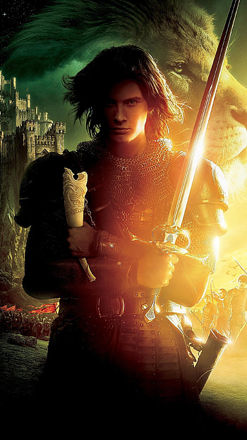 Narnia , Narnia backgrounds HD phone wallpaper