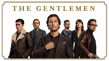 The Gentlemen, ultra , Background HD wallpaper