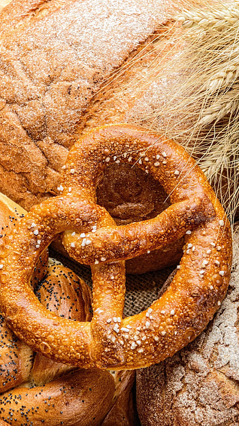 Food-themed , Culinary delights, Gourmet cuisine, Appetizing visuals HD phone wallpaper