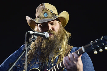 Chris Stapleton, Black Lives Matter support HD wallpaper