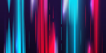 Vertical Lines Colorful Abstract , colorful, lines, abstract HD wallpaper