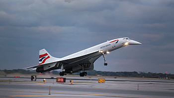 British Airways, Aircrafts HD wallpaper