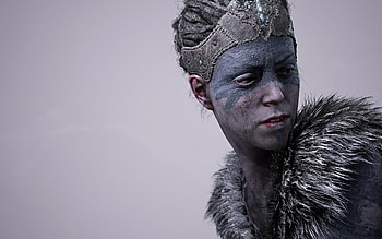 Hellblade Senuas Sacrifice 2017, hellblade-senuas-sacrifice, 2017-games, games, hellblade HD wallpaper