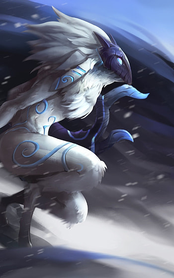 Kindred , Posted by Christopher Tremblay HD phone wallpaper
