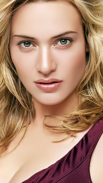 Kate Winslet, Beautiful resolution, celebrity HD phone wallpaper