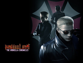 resevil, cool HD wallpaper