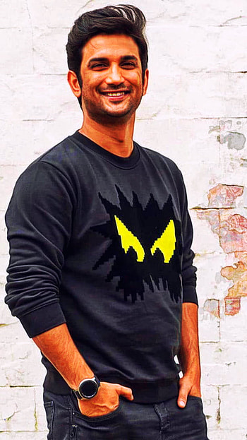 Sushant Singh Rajput, actor, digital, love, SSR, talent, RIP, bollywood HD phone wallpaper