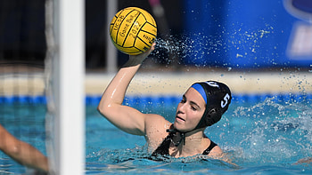 Carlota Alonso, Water Polo HD wallpaper