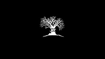 Haunted Mound Harold, dark HD wallpaper