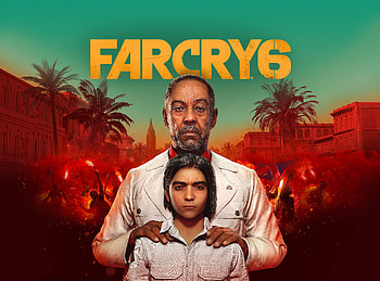 Far Cry 6 , far-cry-6, far-cry, games, pc-games, pc-games, xbox-games, giancarlo-esposito HD wallpaper