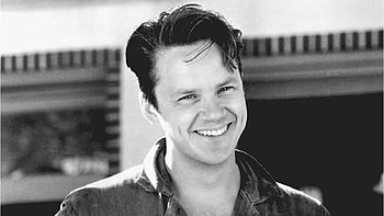 Tim Robbins, Full , Stunning , Actor's legacy HD wallpaper