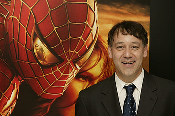 Sam Raimi films, Spiderman , Spiderman man HD wallpaper
