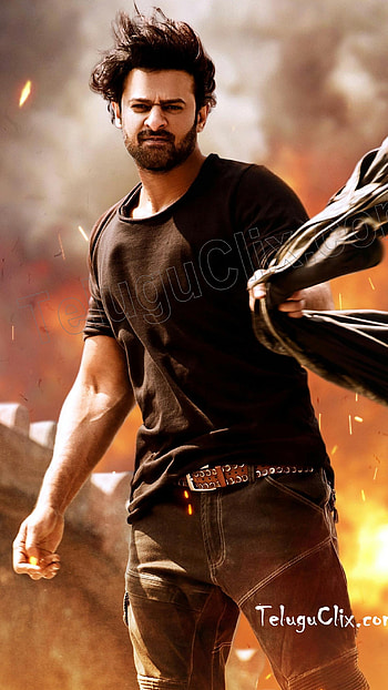 Prabhas Ka, Actor HD phone wallpaper