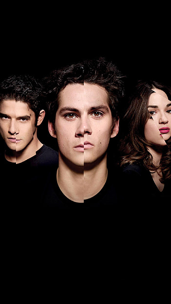 Teen Wolf (2022) movie HD phone wallpaper