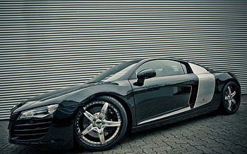 Sports, Audi, Cars, Sports Car, Coupe, Compartment HD wallpaper