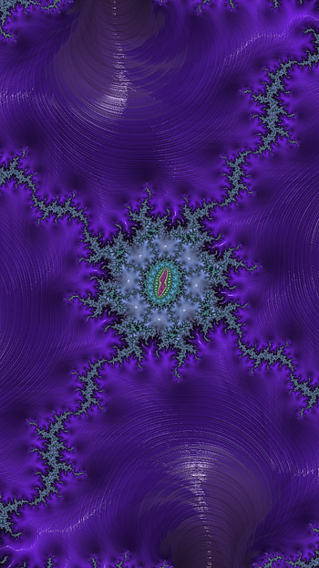 Trippy Psychedelic Fractal Art, trippy, psychedelic, hippie, Abstract, fractal HD phone wallpaper