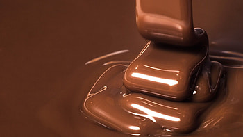 Delicious chocolate , Irresistible cocoa aroma, Tasty chocolatey background, Heavenly indulgence HD wallpaper