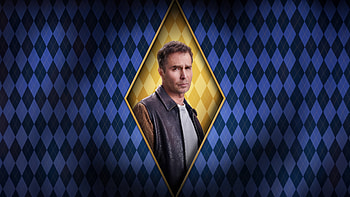 Sam Rockwell As Aiden In Argylle, argylle, movies, 2024-movies, apple HD wallpaper