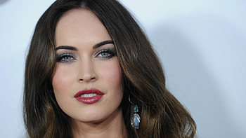 Megan Fox HD wallpaper