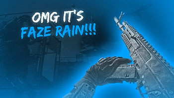 Black Ops II Modded Gamertag Trolling - 