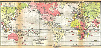 World Map, Misc HD wallpaper