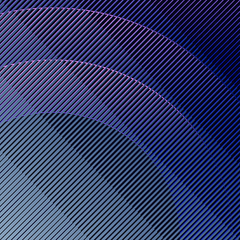 Aligned Lines, abstract, lines HD phone wallpaper