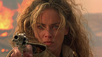 Quick and the Dead, Alamo Drafthouse, Movie screening, Wild west HD wallpaper