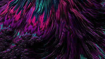 Abstract , art, Bestwanlist, Vibrant HD wallpaper