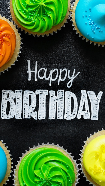 Happy Birtay, Greeting HD phone wallpaper
