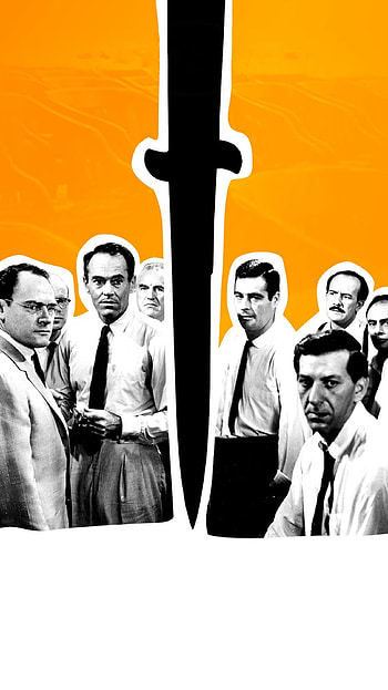 12 Angry Men (2022) movie HD phone wallpaper